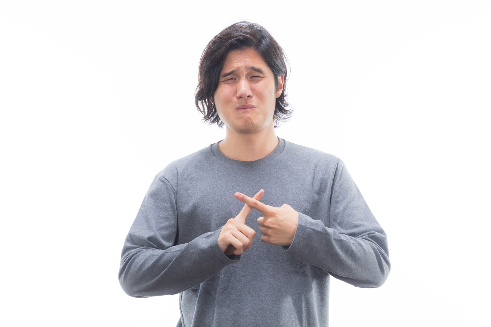 需要と一致しないサービスイメージ