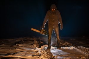 殺人鬼