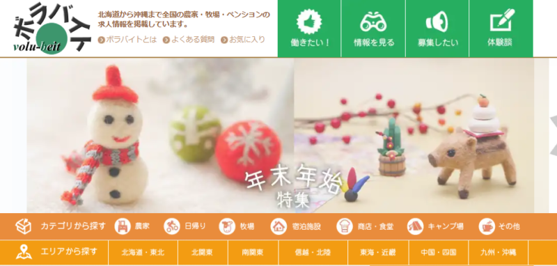 ボラバイト