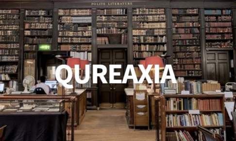 QREAXIAサムネイル