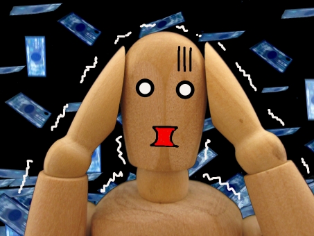 倒産